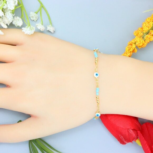 "Elegant & Trendy Bracelet, A Perfect Gift for Women, Thoughtful, EVCH1872 - Picture 10 of 10